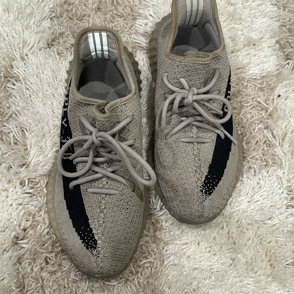 Yeezy Boost